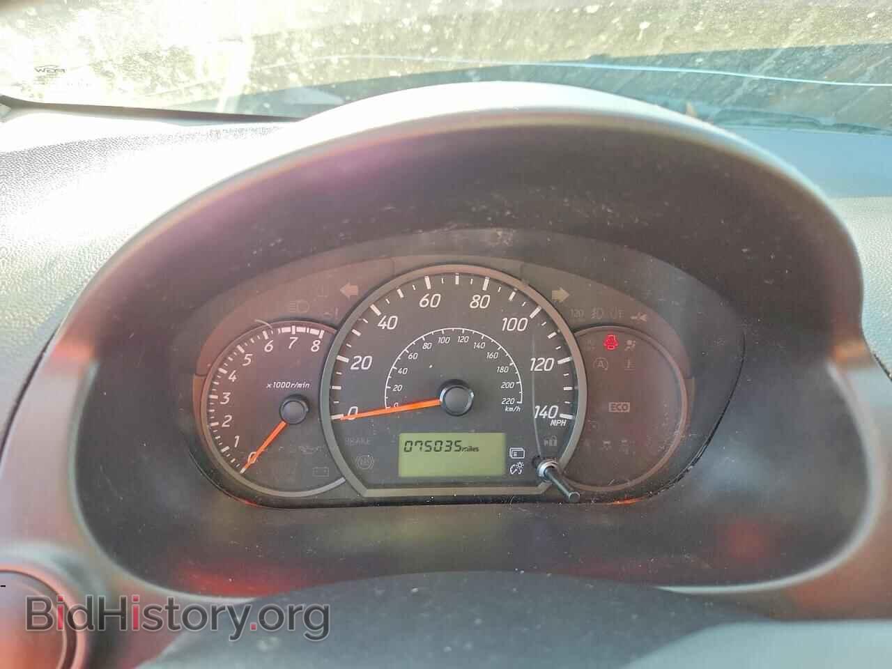 2020 MITSUBISHI MIRAGE - VIN: ML32F3FJ1LHF08823 - Фото 9