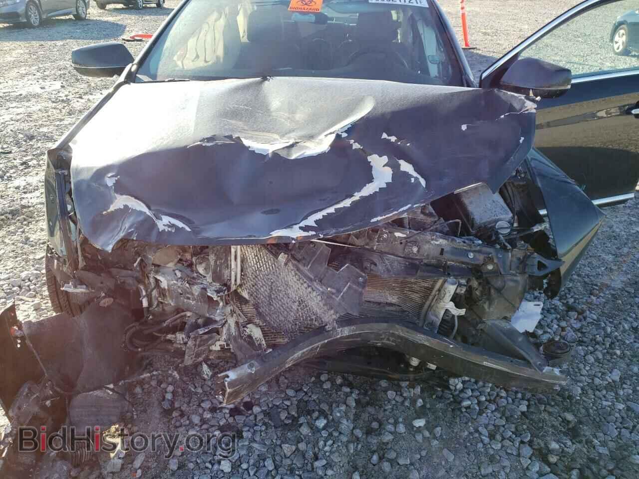 2016 CADILLAC XTS - VIN: 2G61M5S35G9207693 - Фото 7