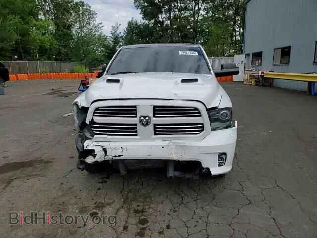 2014 RAM 1500 - VIN: 1C6RR7MT2ES367978 - Фото 13