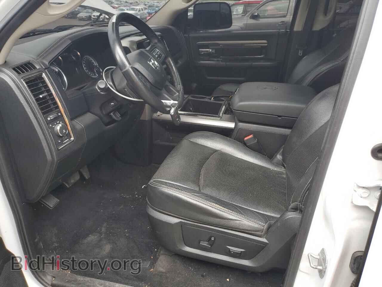 2014 RAM 1500 - VIN: 1C6RR7MT2ES367978 - Фото 7