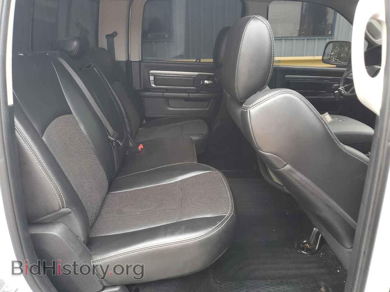 2014 RAM 1500 - VIN: 1C6RR7MT2ES367978 - Фото 10
