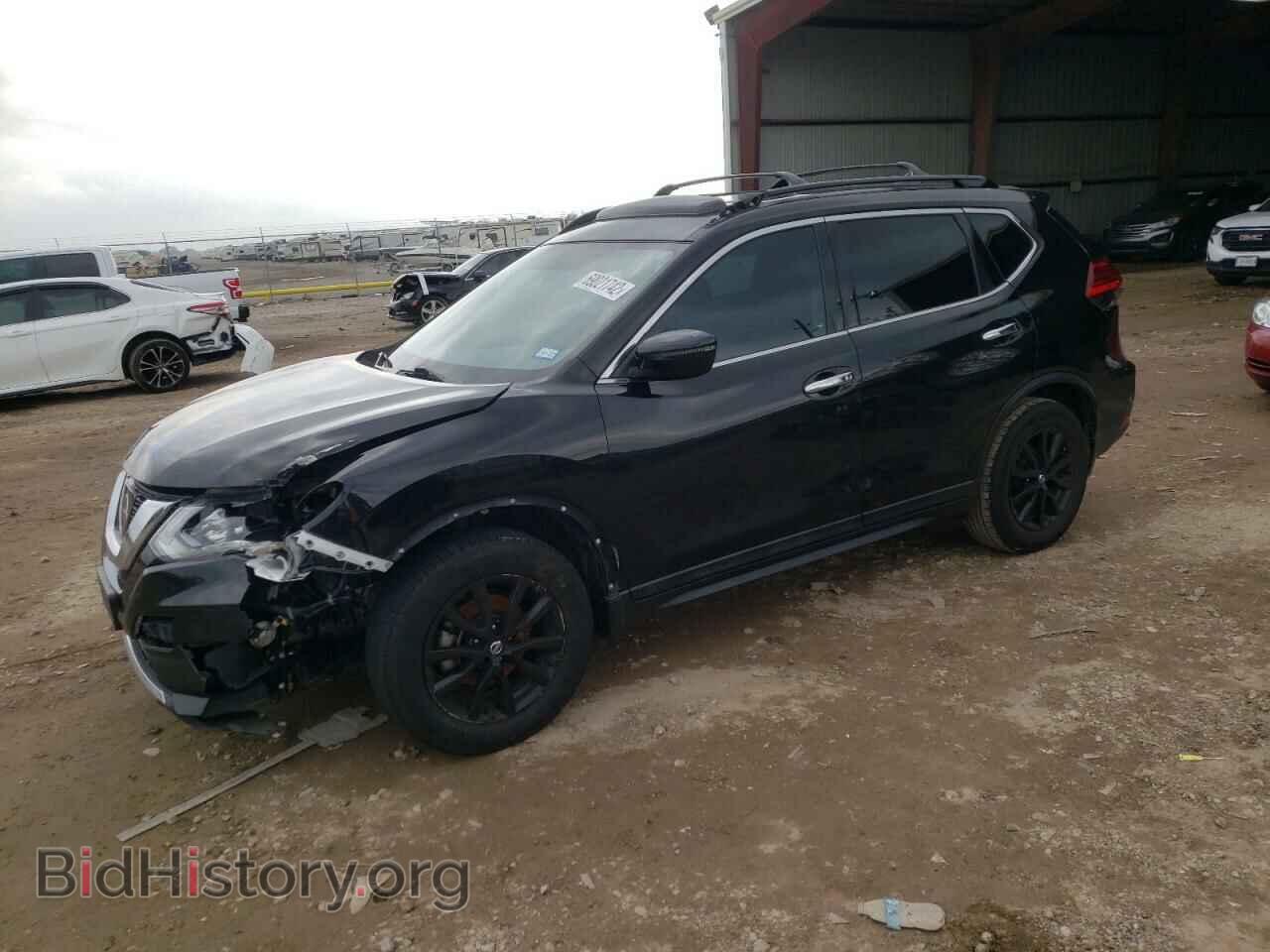 Фотография 5N1AT2MT1HC889733 - NISSAN ROGUE 2017