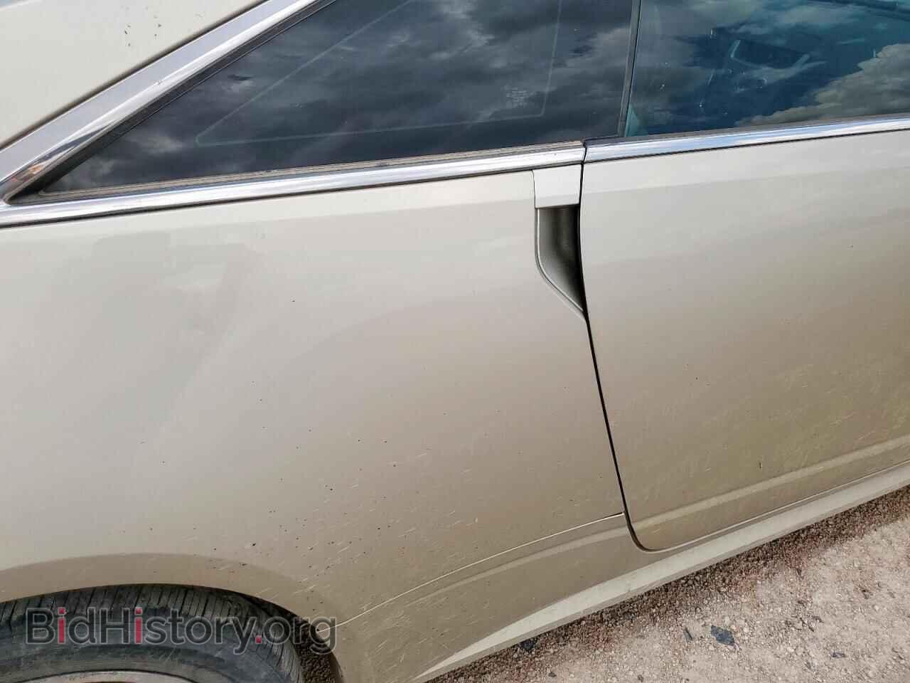 2014 CADILLAC CTS - VIN: 1G6DG1E37E0168671 - Фото 10