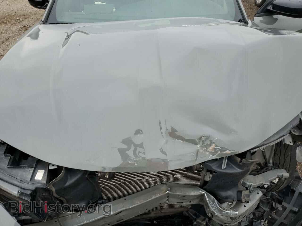 2017 DODGE CHARGER - VIN: 2C3CDXJG8HH644797 - Фото 11