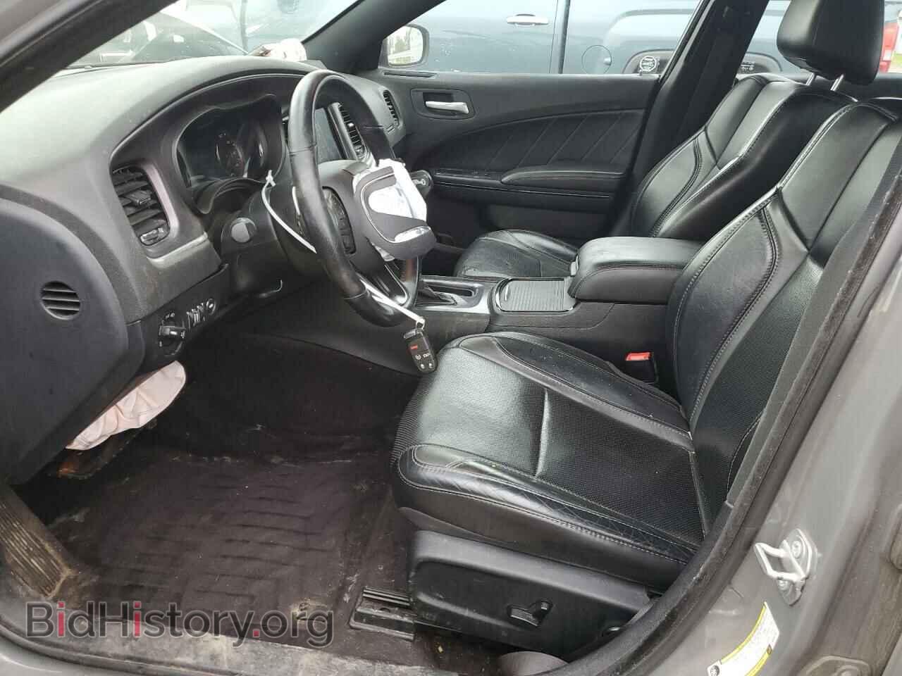 2017 DODGE CHARGER - VIN: 2C3CDXJG8HH644797 - Фото 7