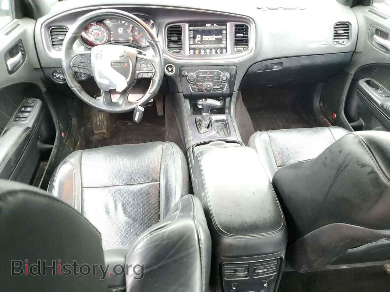 2017 DODGE CHARGER - VIN: 2C3CDXJG8HH644797 - Фото 8