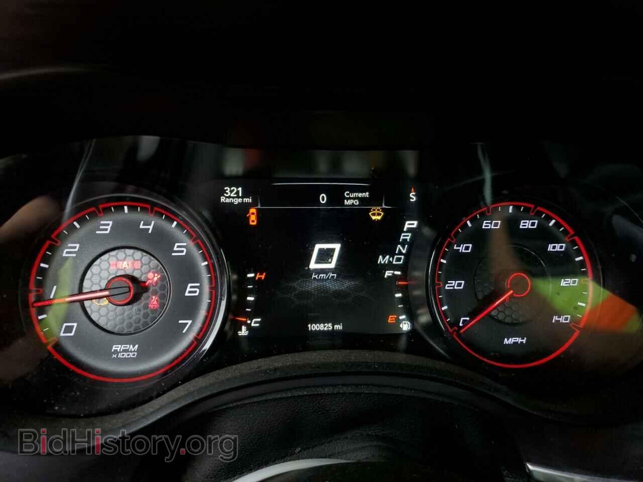 2017 DODGE CHARGER - VIN: 2C3CDXJG8HH644797 - Фото 9