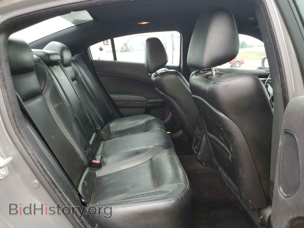 2017 DODGE CHARGER - VIN: 2C3CDXJG8HH644797 - Фото 10