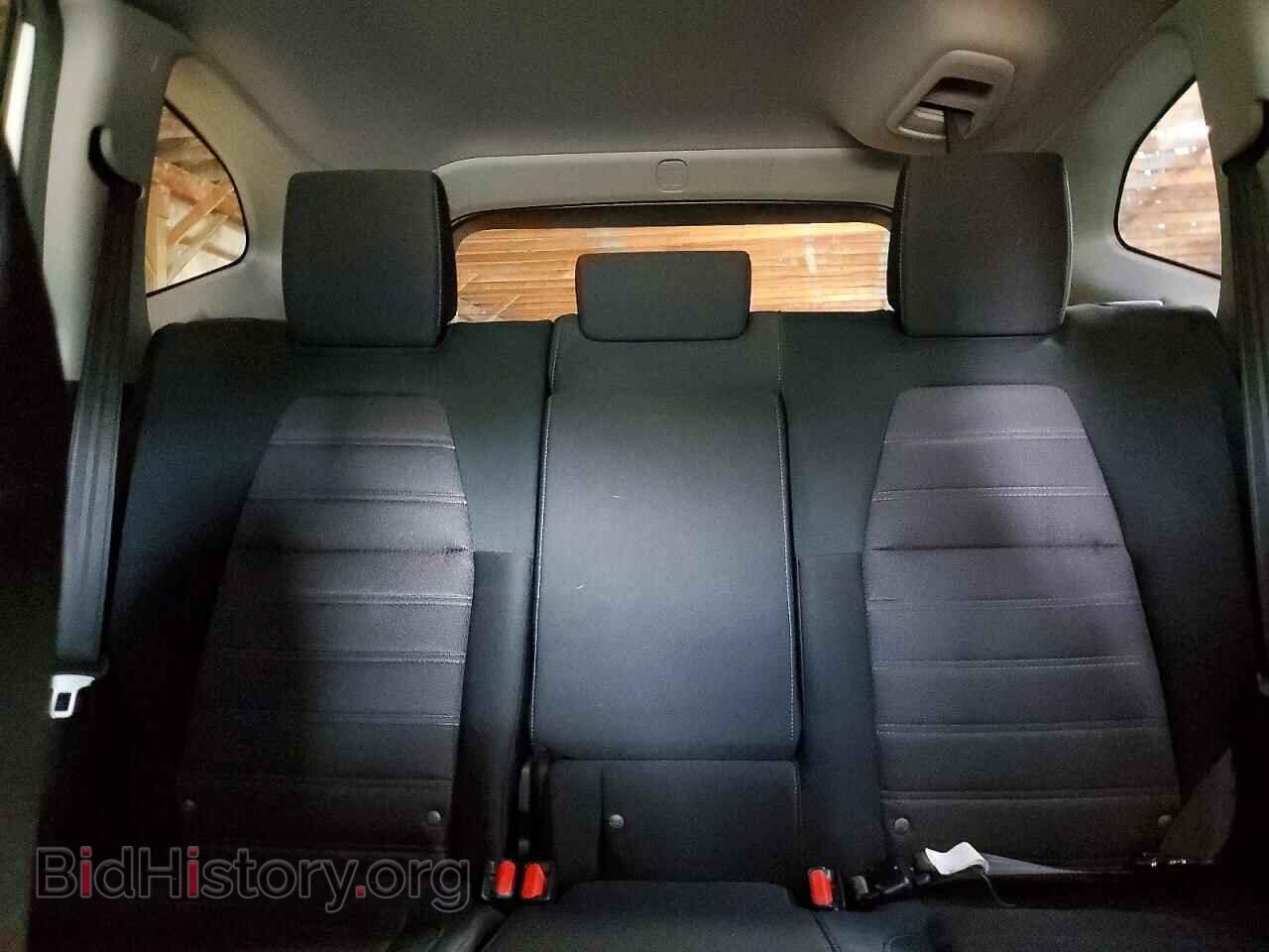 2021 HONDA CRV - VIN: 2HKRW1H28MH000001 - Фото 10