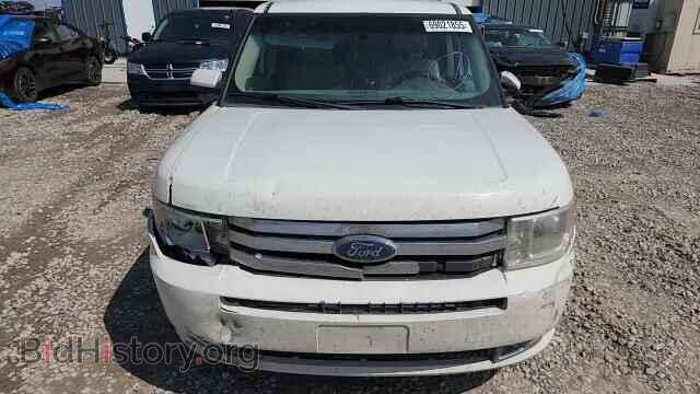 2011 FORD FLEX - VIN: 2FMHK6CC1BBD27588 - Photo 13