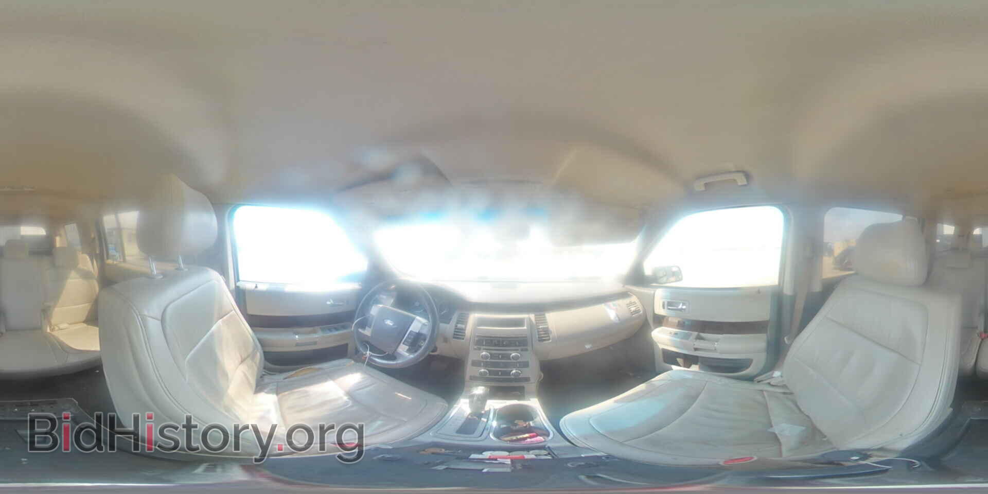 2011 FORD FLEX - VIN: 2FMHK6CC1BBD27588 - Photo 14