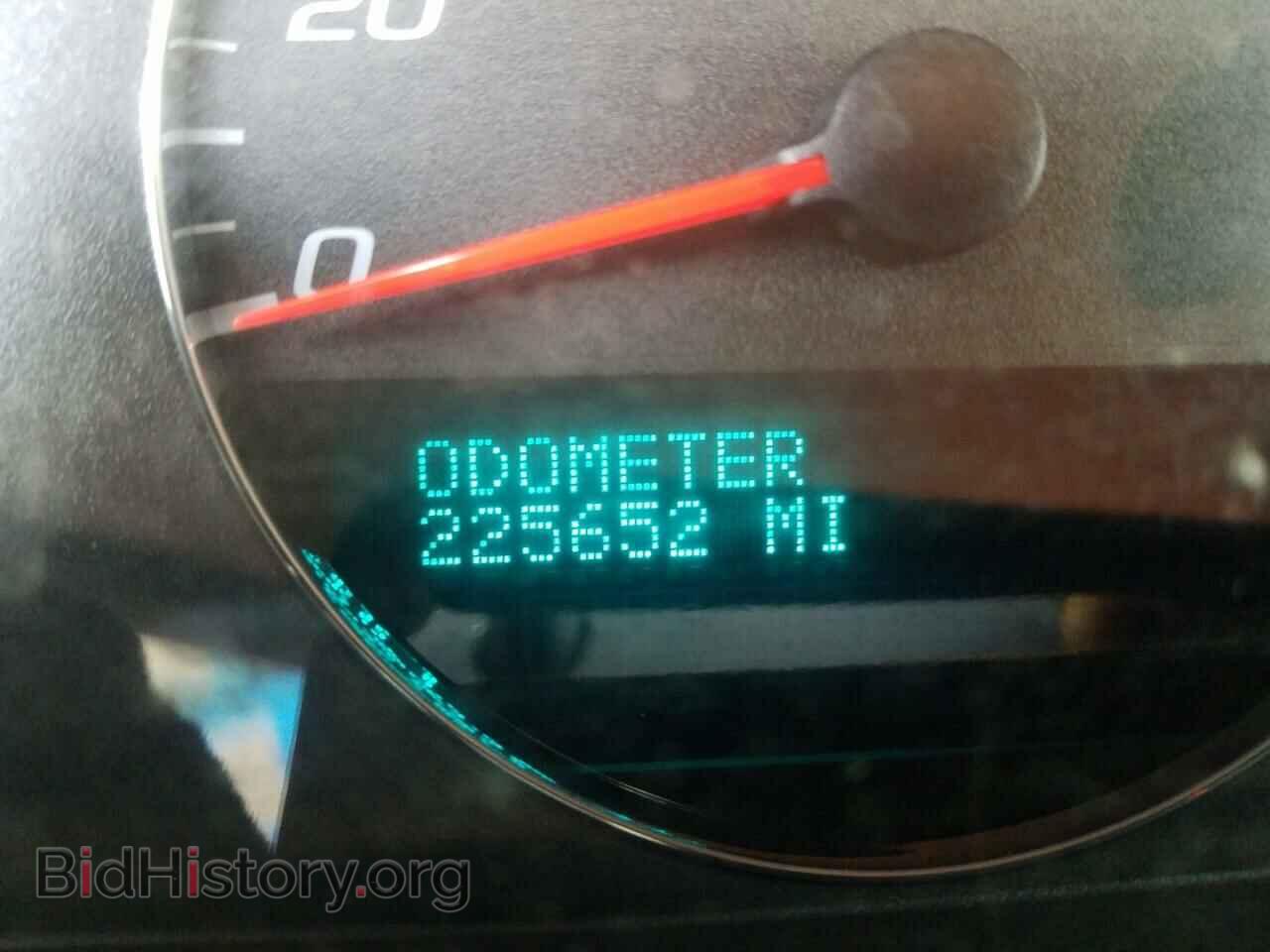 2006 CHEVROLET IMPALA - VIN: 2G1WC581669314917 - Фото 8