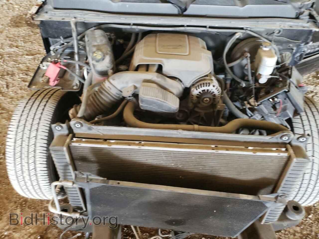 2012 CHEVROLET ALL Models - VIN: 3GCPCSE00CG203223 - Фото 11