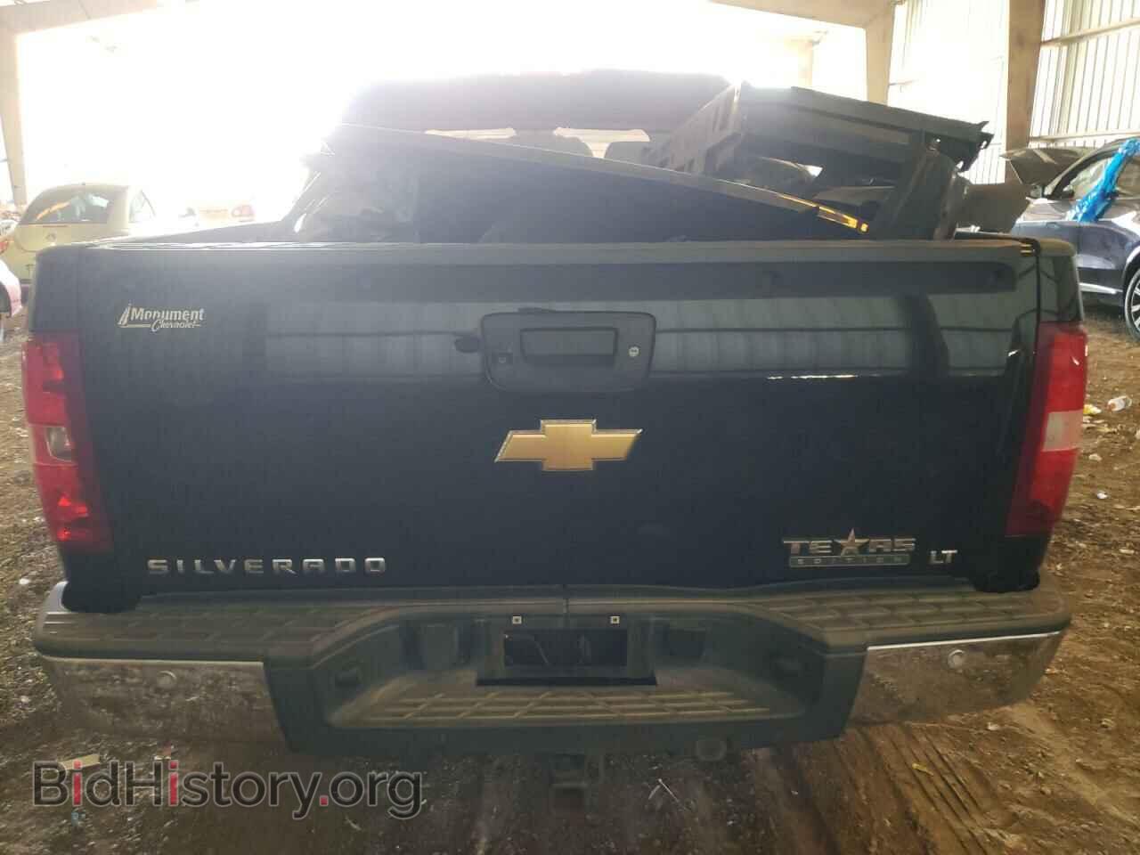 2012 CHEVROLET ALL Models - VIN: 3GCPCSE00CG203223 - Фото 6