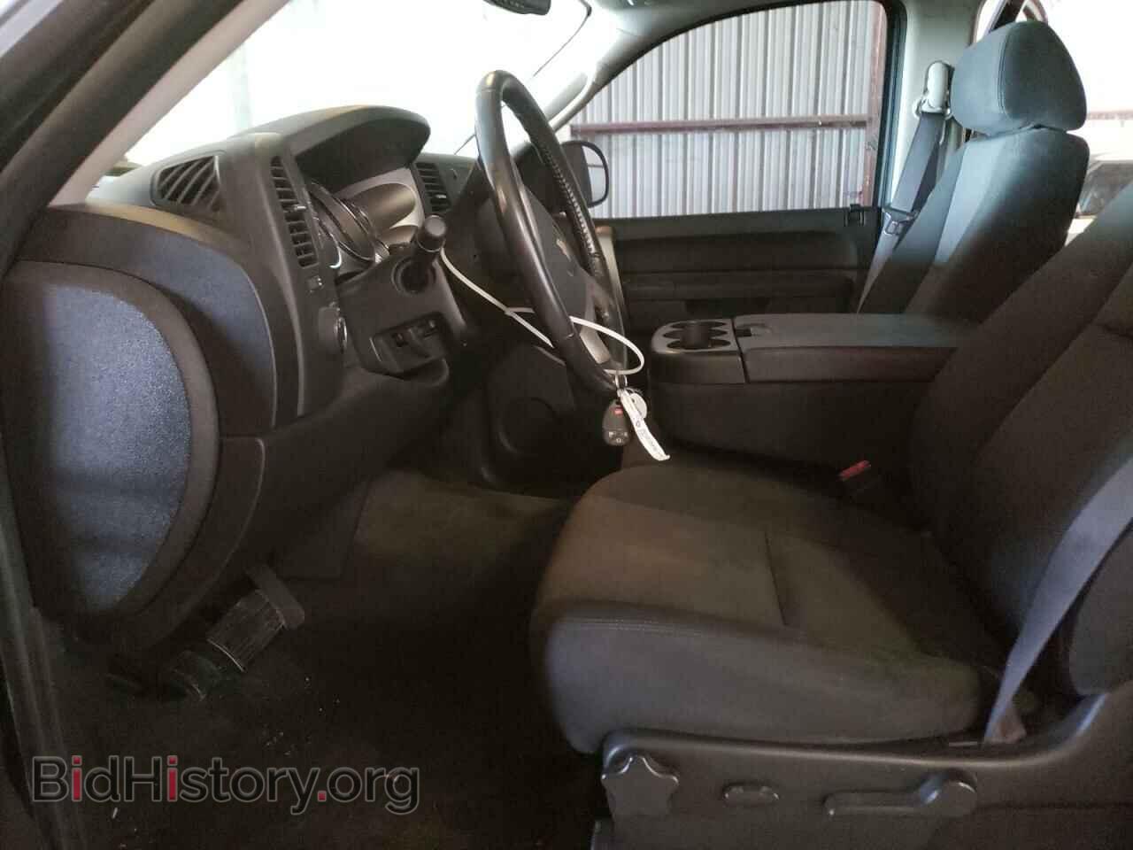 2012 CHEVROLET ALL Models - VIN: 3GCPCSE00CG203223 - Фото 7