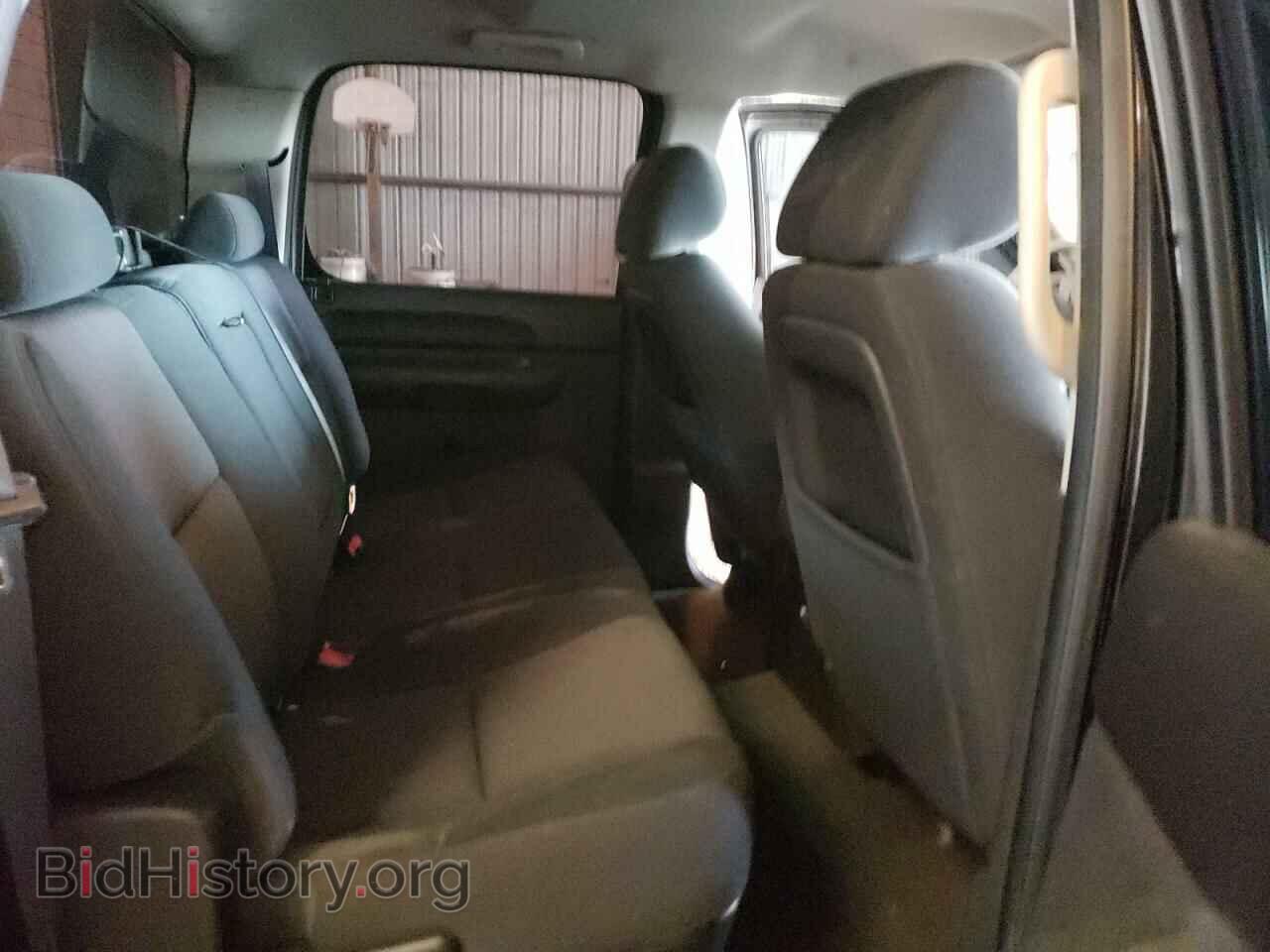 2012 CHEVROLET ALL Models - VIN: 3GCPCSE00CG203223 - Фото 10