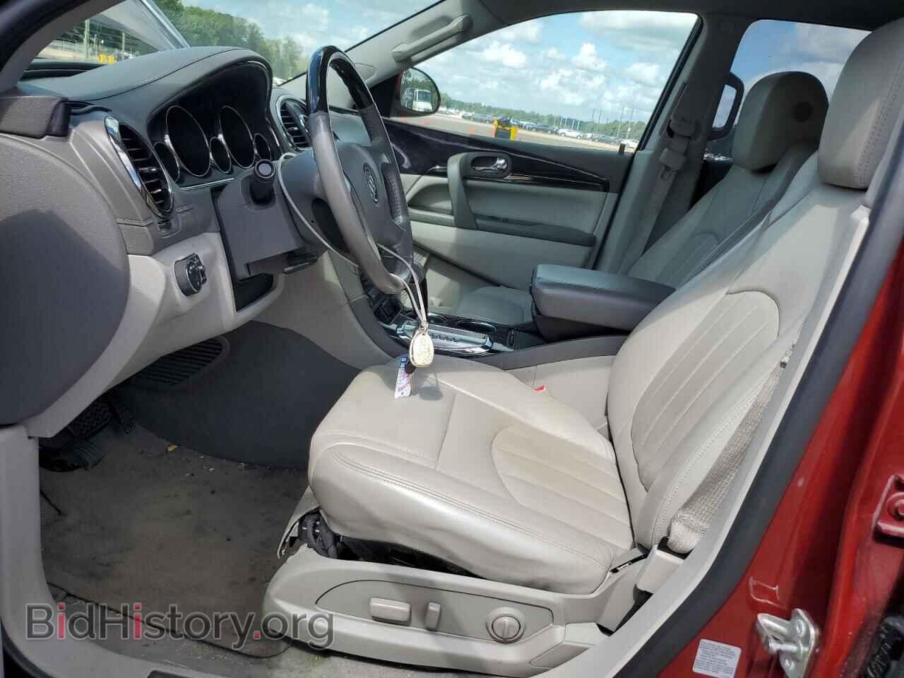 2016 BUICK ENCLAVE - VIN: 5GAKRBKD9GJ297415 - Фото 7