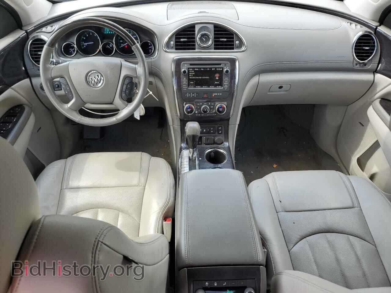 2016 BUICK ENCLAVE - VIN: 5GAKRBKD9GJ297415 - Фото 8