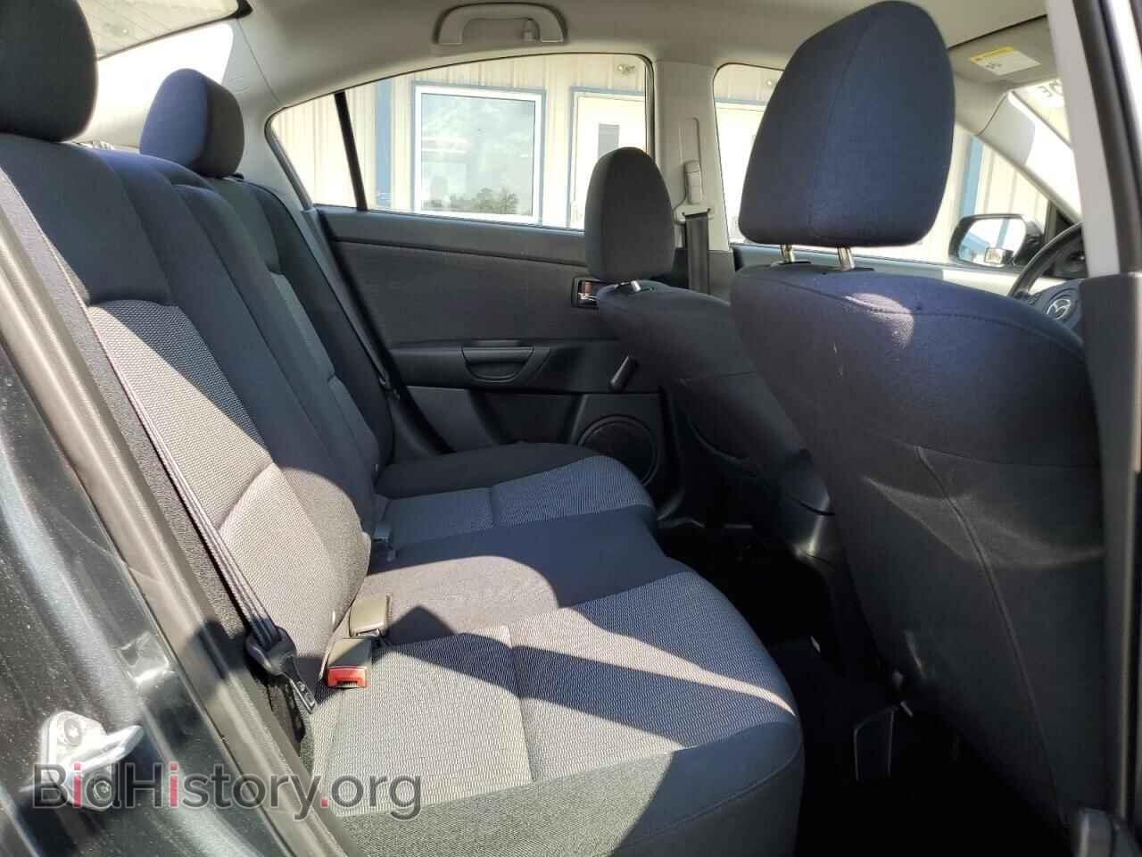 2009 MAZDA 3 - VIN: JM1BK32F191208725 - Фото 10