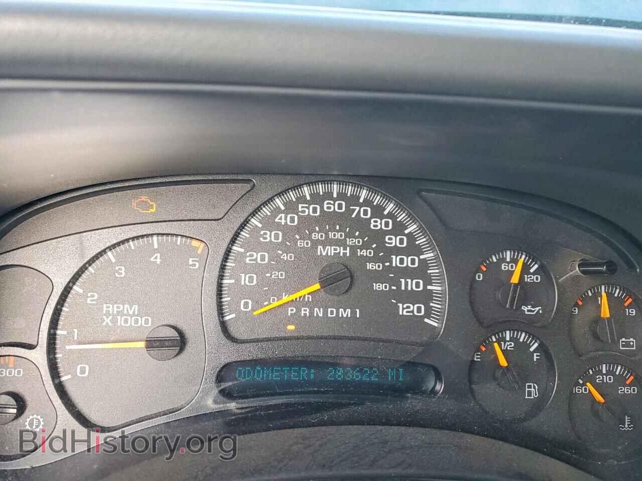 2007 CHEVROLET SILVERADO - VIN: 1GCHK23D97F143995 - Фото 9