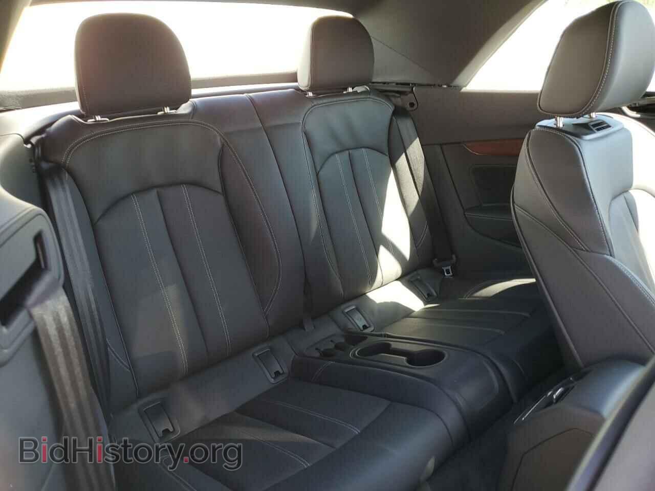 2022 AUDI A5 - VIN: WAUWAGF57NN004475 - Фото 10