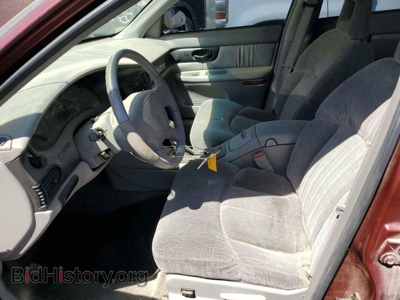 2016 HONDA CIVIC - VIN: 19XFC2F56GE081488 - Фото 7