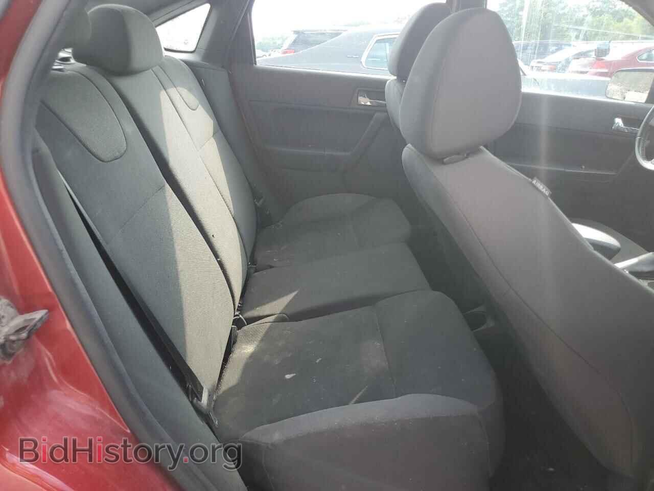 2009 FORD FOCUS - VIN: 1FAHP36N29W167205 - Фото 10