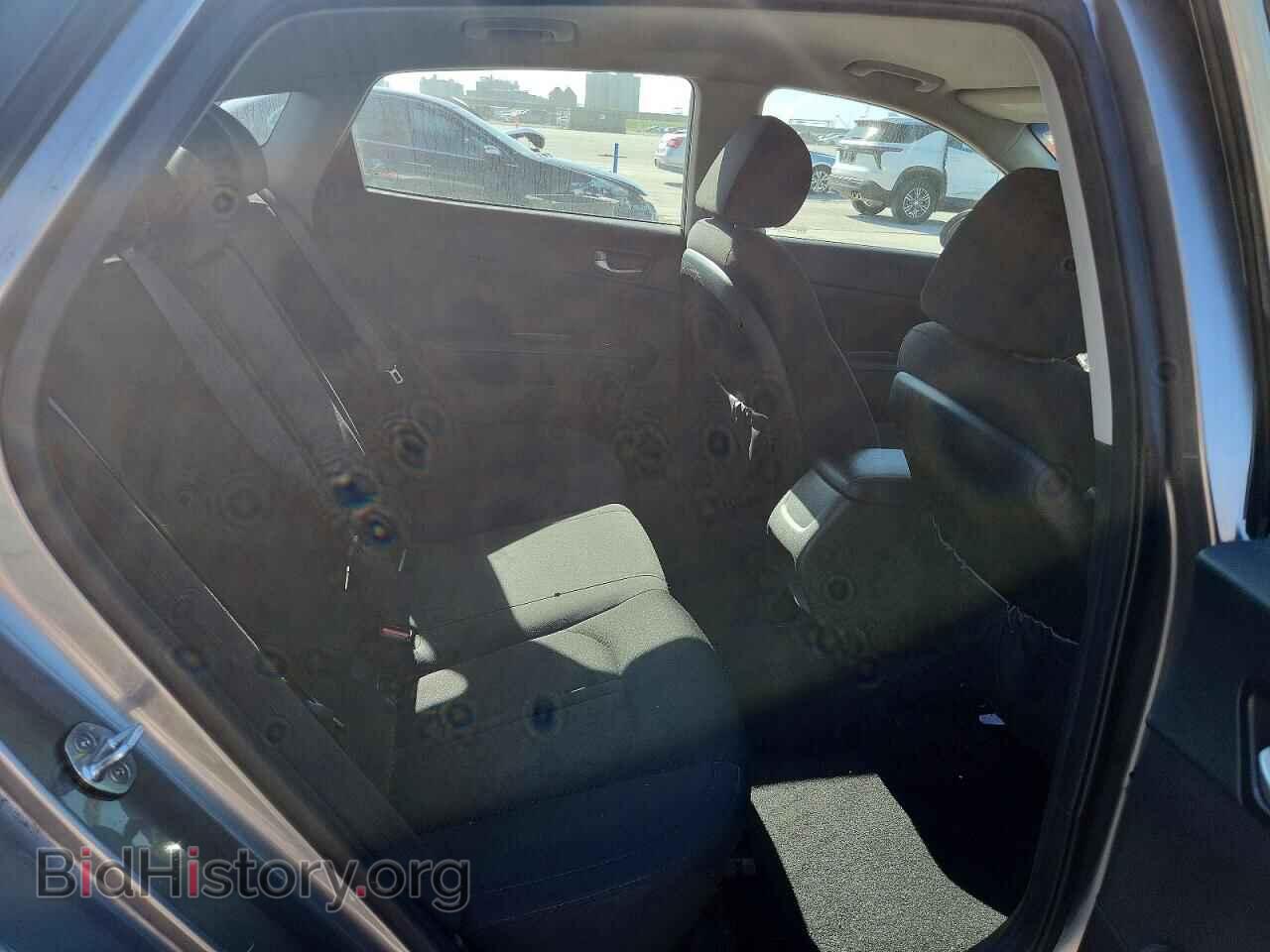 2017 KIA OPTIMA - VIN: 5XXGT4L39HG147544 - Фото 10