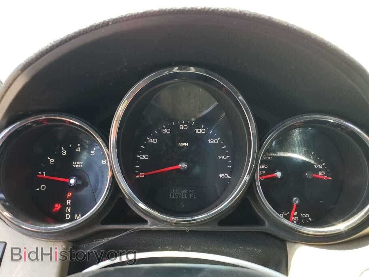 2012 CADILLAC CTS - VIN: 1G6DK1E38C0113156 - Фото 9