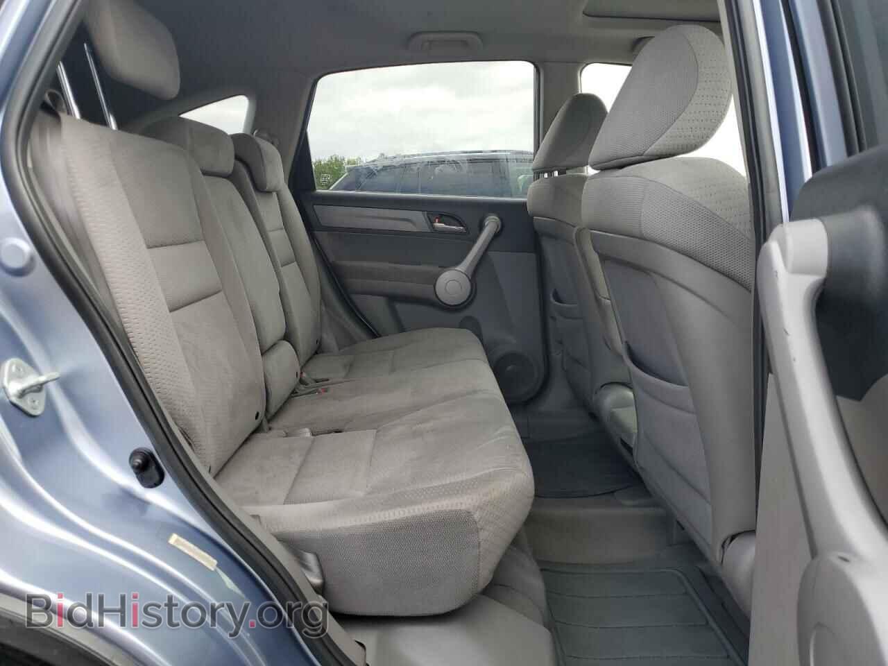 2007 HONDA CRV - VIN: JHLRE38547C011461 - Фото 11