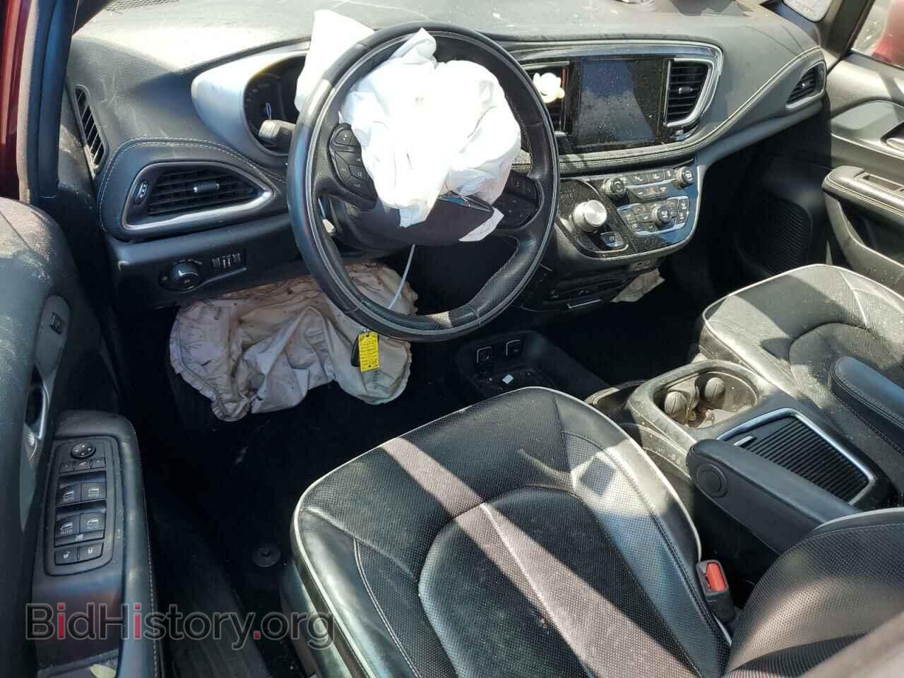 2020 CHRYSLER PACIFICA - VIN: 2C4RC1N73LR247968 - Photo 8
