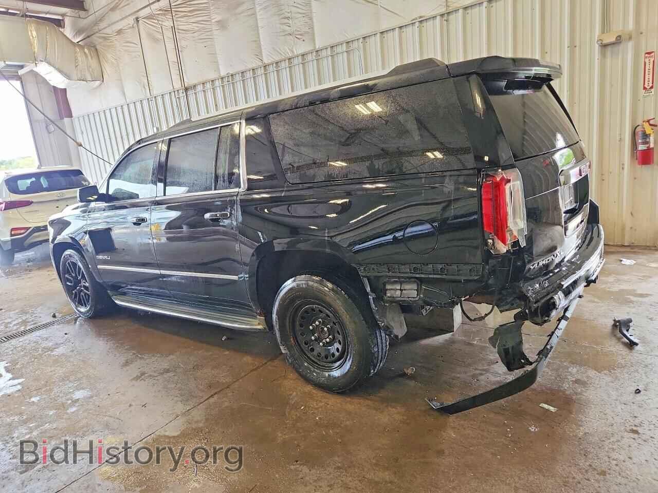 2015 GMC YUKON - VIN: 1GKS2JKJ3FR282433 - Фото 2