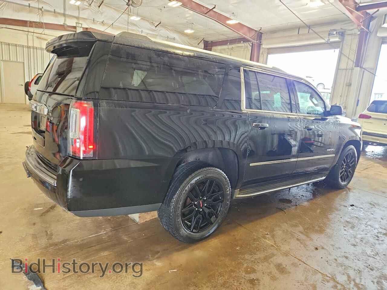 2015 GMC YUKON - VIN: 1GKS2JKJ3FR282433 - Фото 3