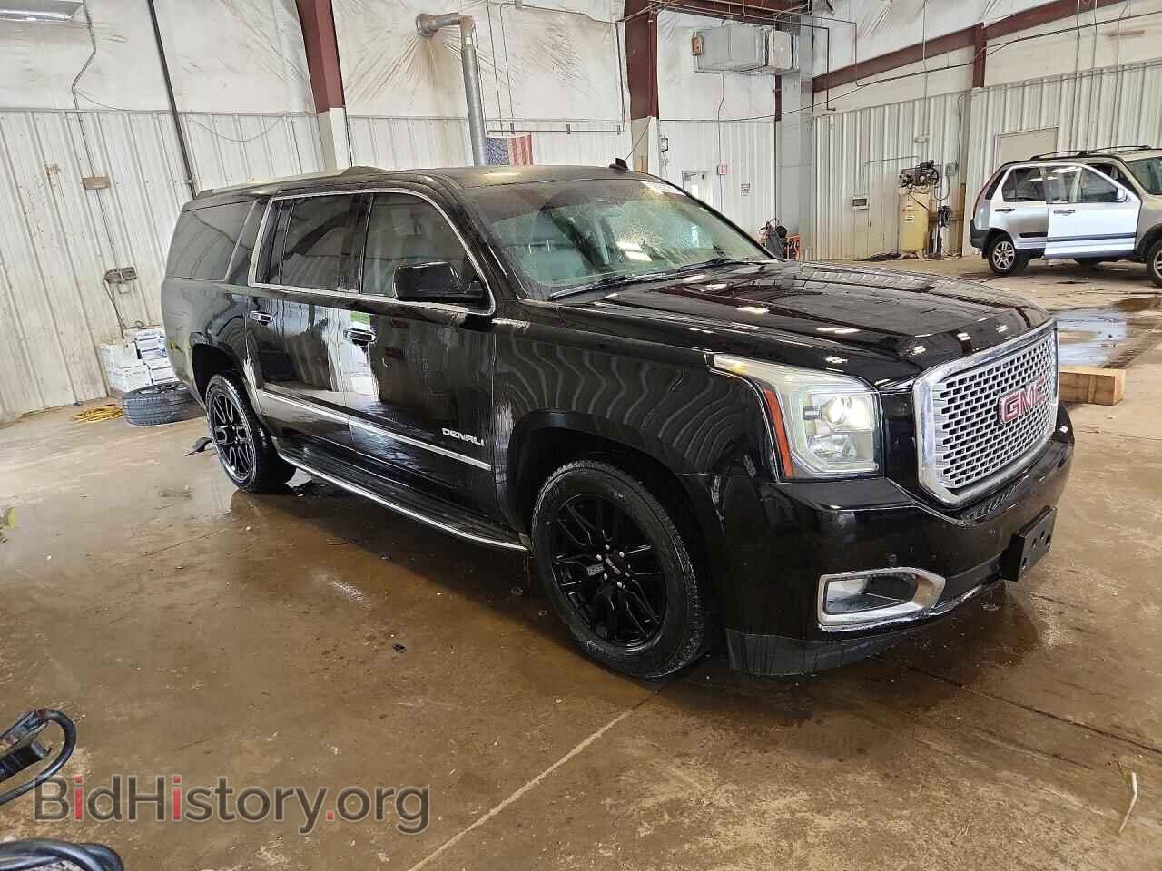 2015 GMC YUKON - VIN: 1GKS2JKJ3FR282433 - Фото 4