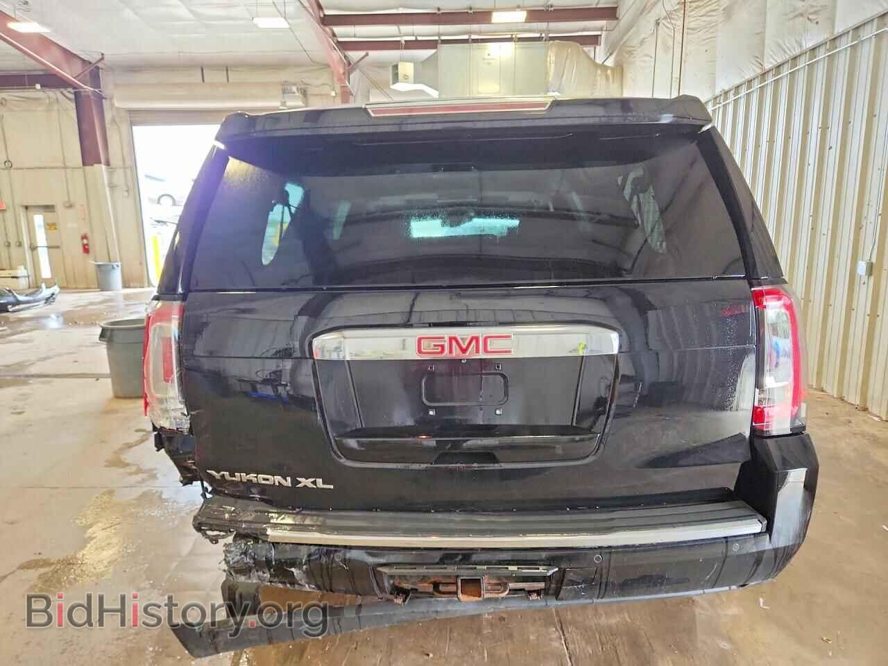 2015 GMC YUKON - VIN: 1GKS2JKJ3FR282433 - Фото 6