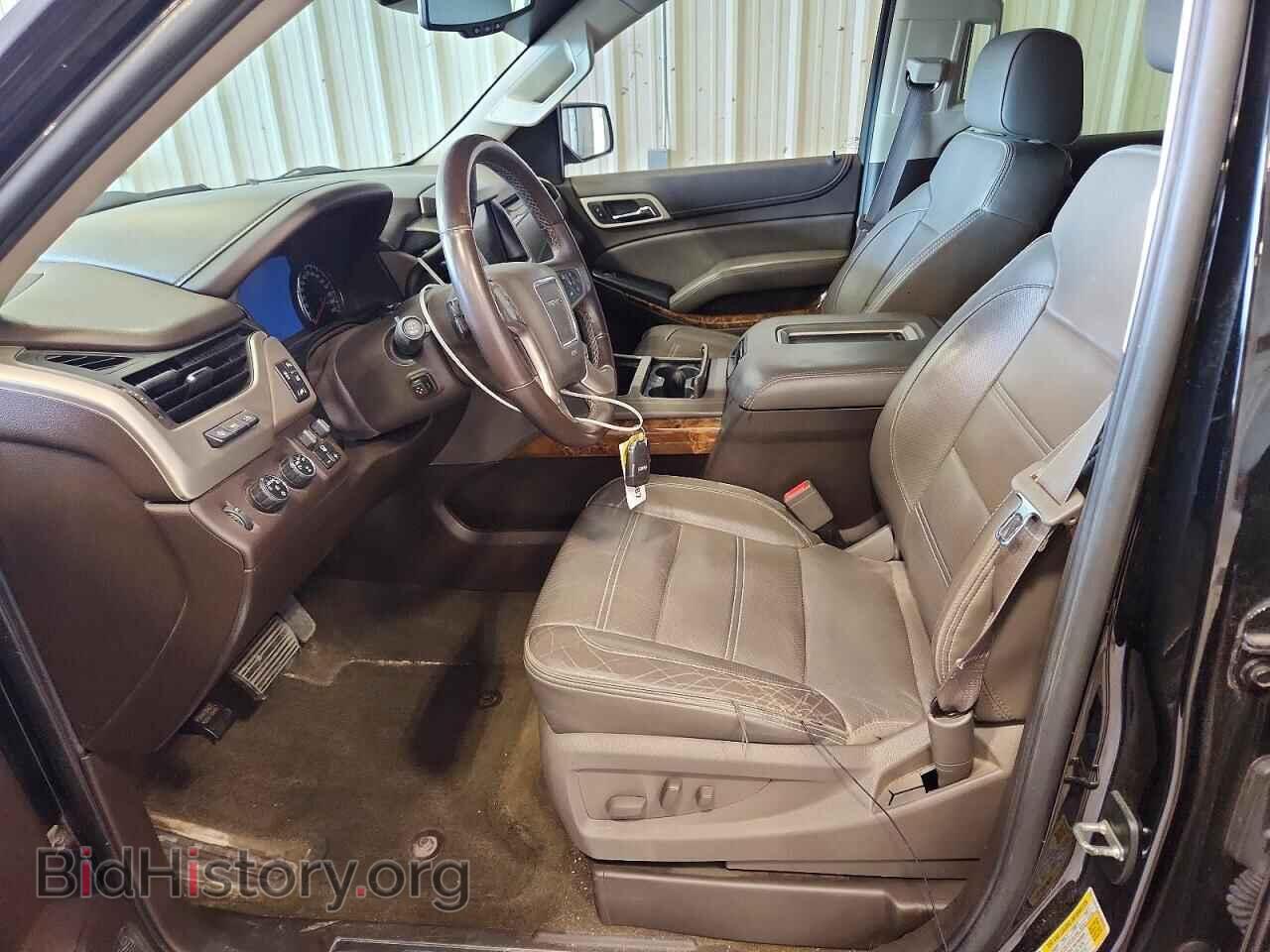 2015 GMC YUKON - VIN: 1GKS2JKJ3FR282433 - Фото 7