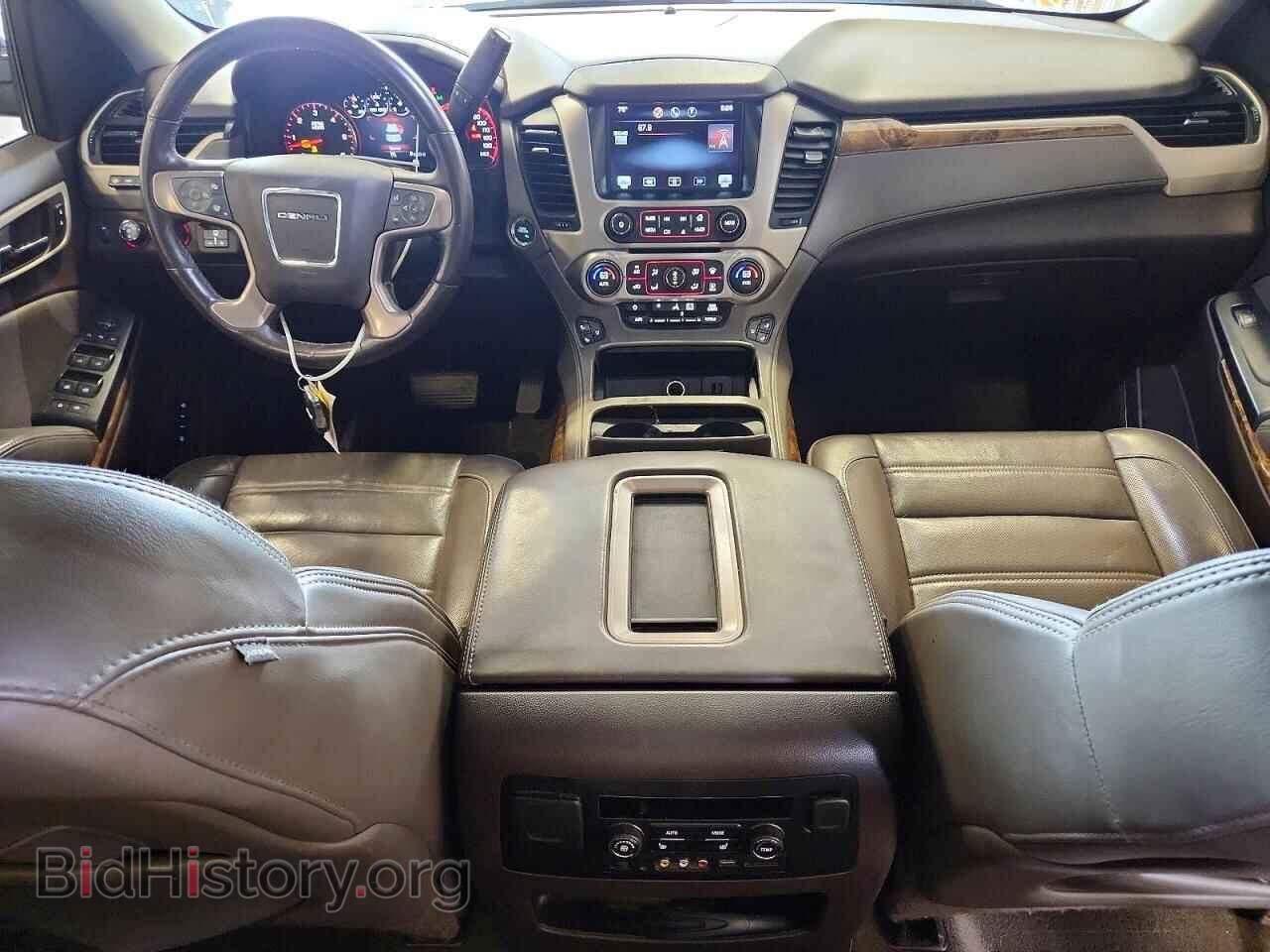 2015 GMC YUKON - VIN: 1GKS2JKJ3FR282433 - Фото 8