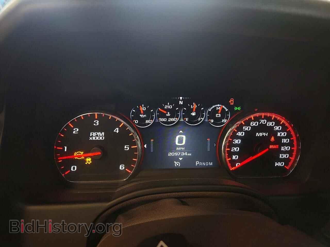 2015 GMC YUKON - VIN: 1GKS2JKJ3FR282433 - Фото 9
