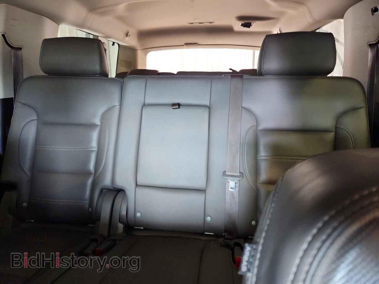 2015 GMC YUKON - VIN: 1GKS2JKJ3FR282433 - Фото 10