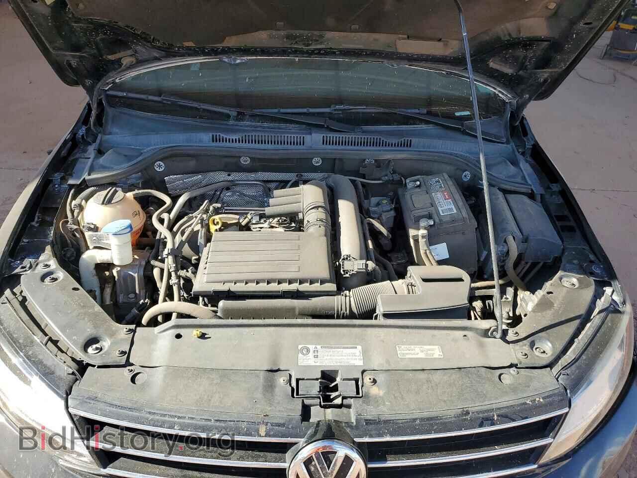 2017 VOLKSWAGEN JETTA - VIN: 3VWDB7AJ8HM385101 - Фото 11