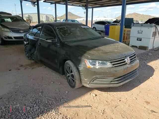 2017 VOLKSWAGEN JETTA - VIN: 3VWDB7AJ8HM385101 - Фото 13