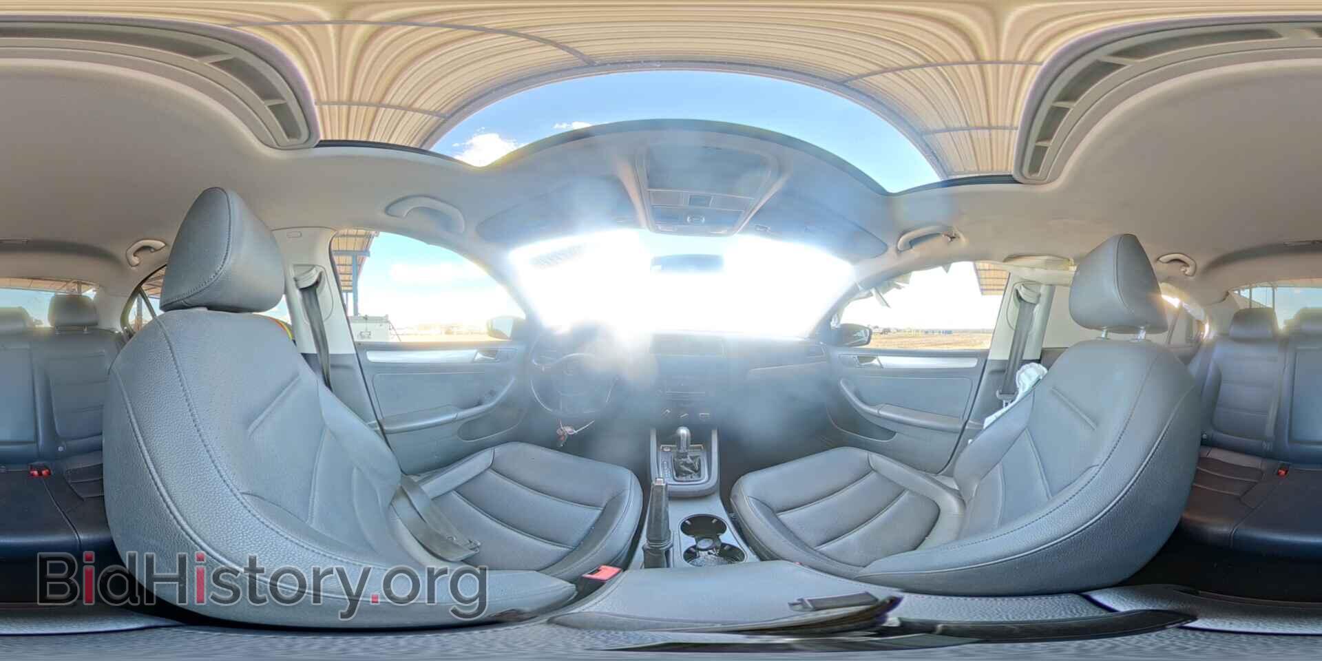 2017 VOLKSWAGEN JETTA - VIN: 3VWDB7AJ8HM385101 - Фото 14