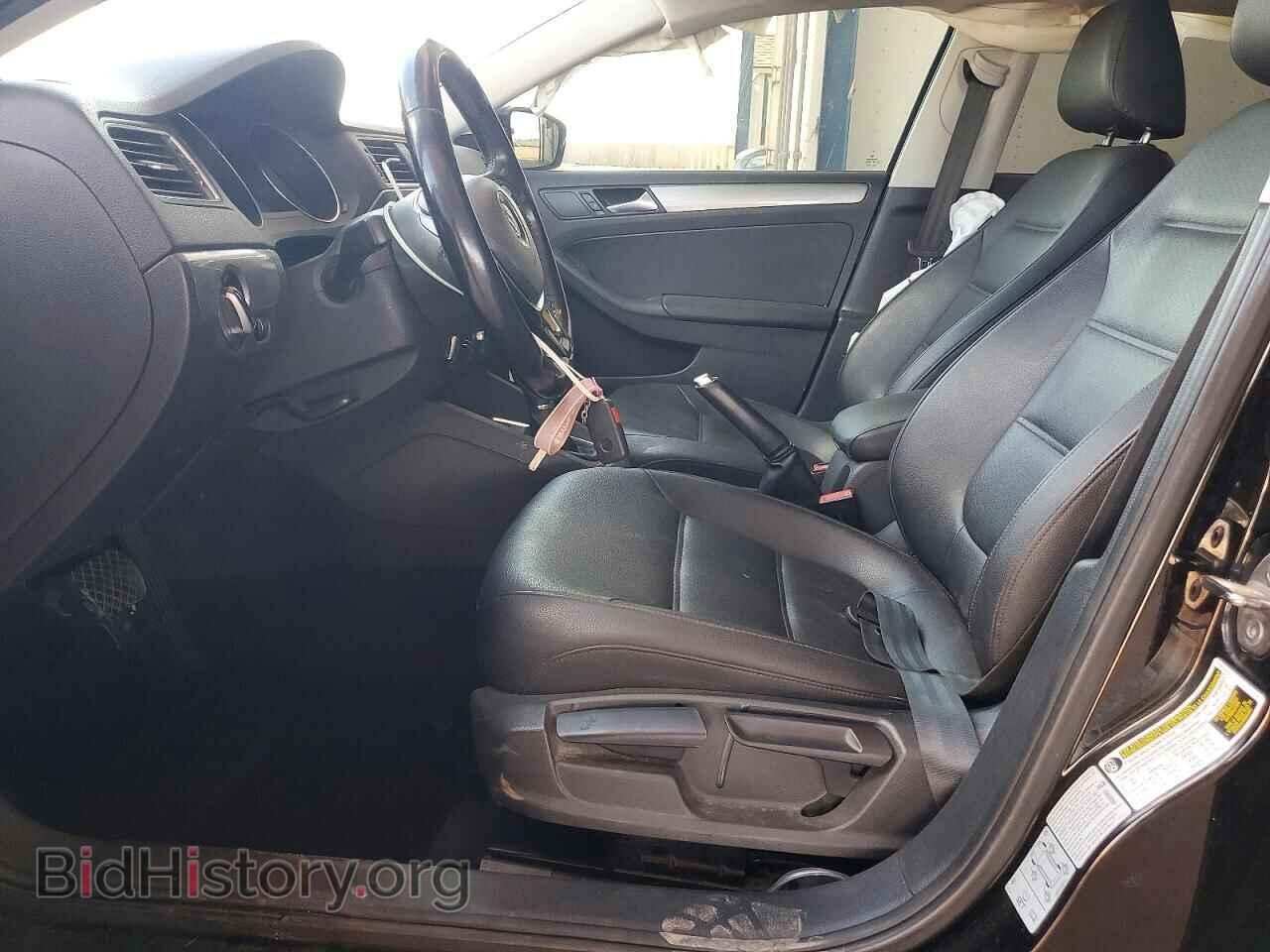 2017 VOLKSWAGEN JETTA - VIN: 3VWDB7AJ8HM385101 - Фото 7