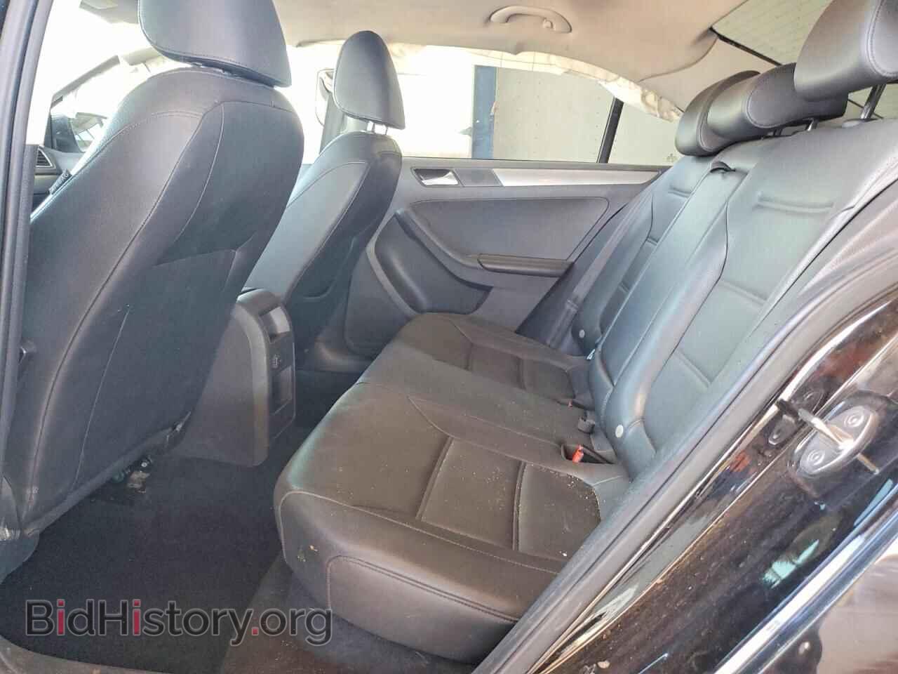 2017 VOLKSWAGEN JETTA - VIN: 3VWDB7AJ8HM385101 - Фото 10
