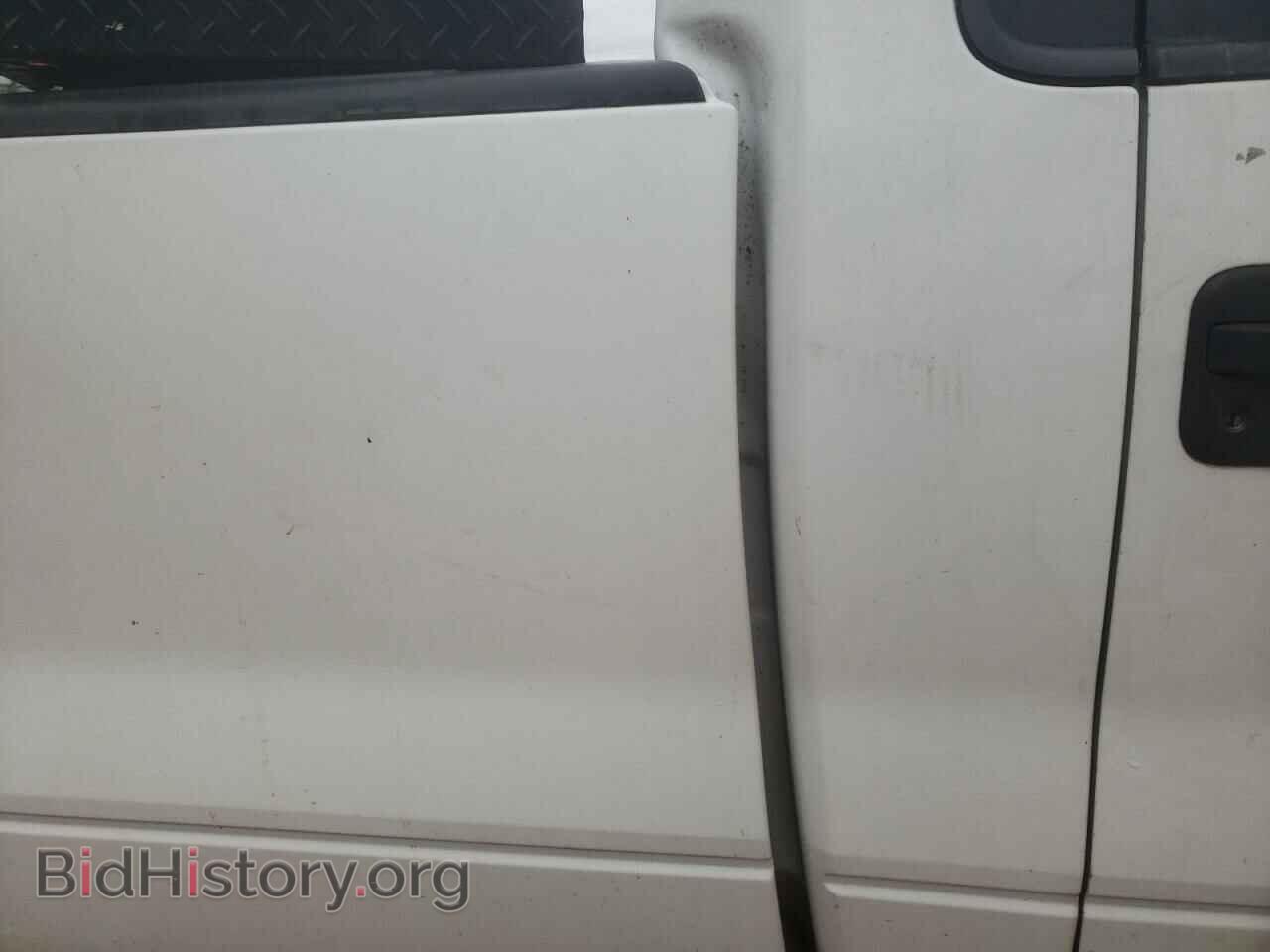 2013 FORD F150 - VIN: 1FTMF1CM3DKD84516 - Фото 6