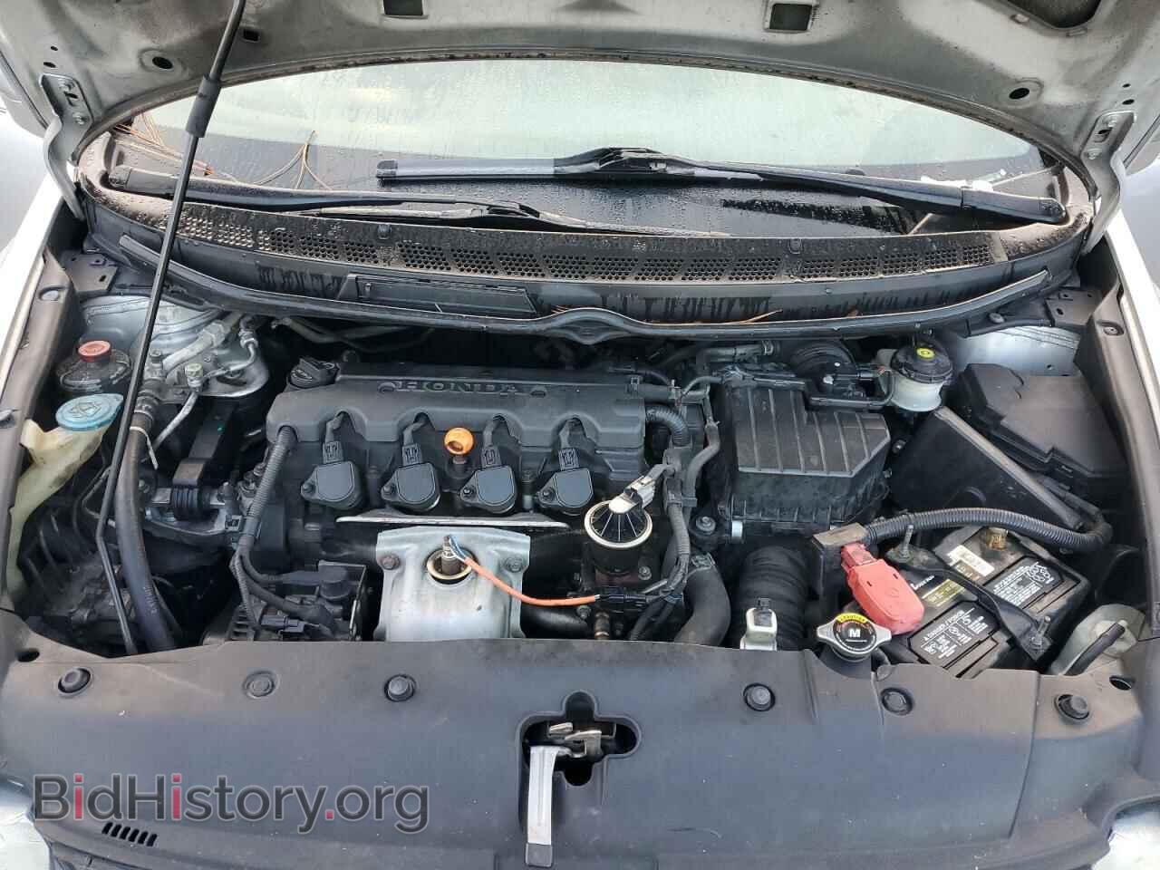 2010 HONDA CIVIC - VIN: 19XFA1F8XAE028259 - Фото 11