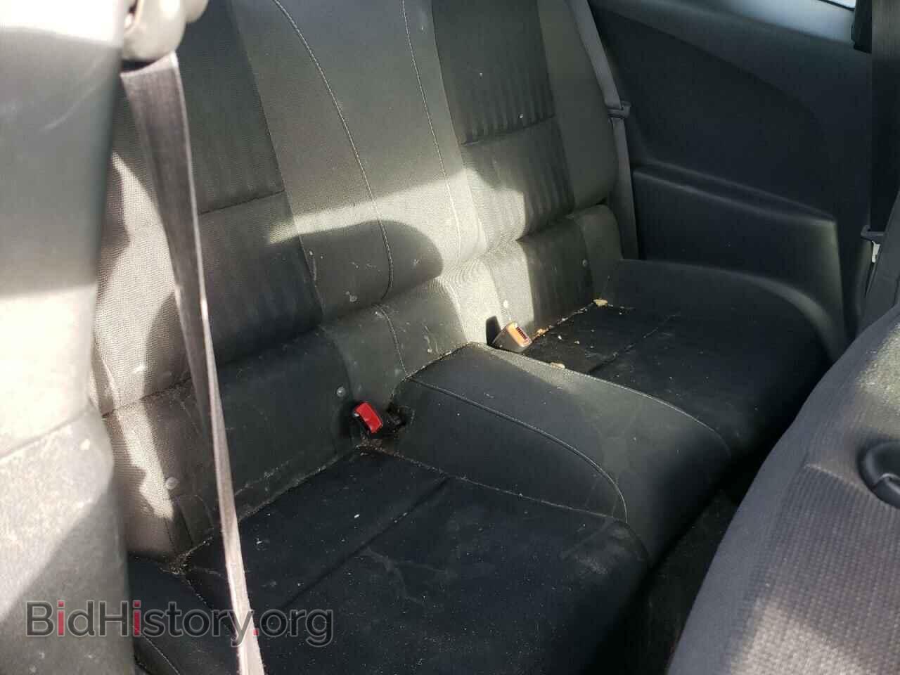 2014 CHEVROLET CAMARO - VIN: 2G1FA1E31E9225520 - Фото 6