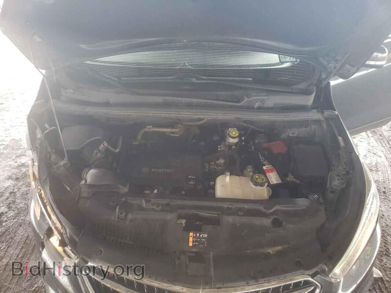2017 BUICK ENCORE - VIN: KL4CJASB0HB054536 - Photo 12