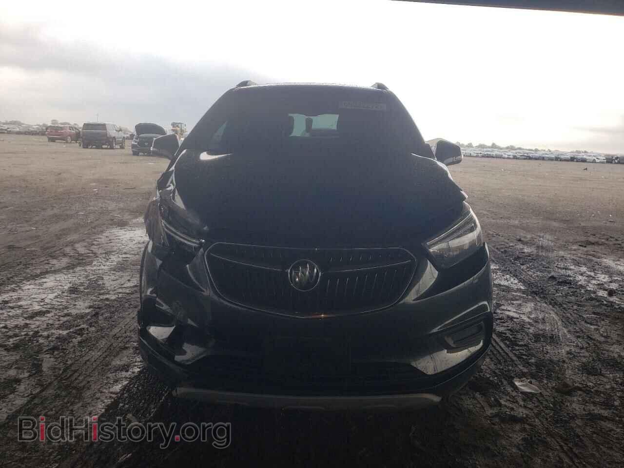 2017 BUICK ENCORE - VIN: KL4CJASB0HB054536 - Photo 5
