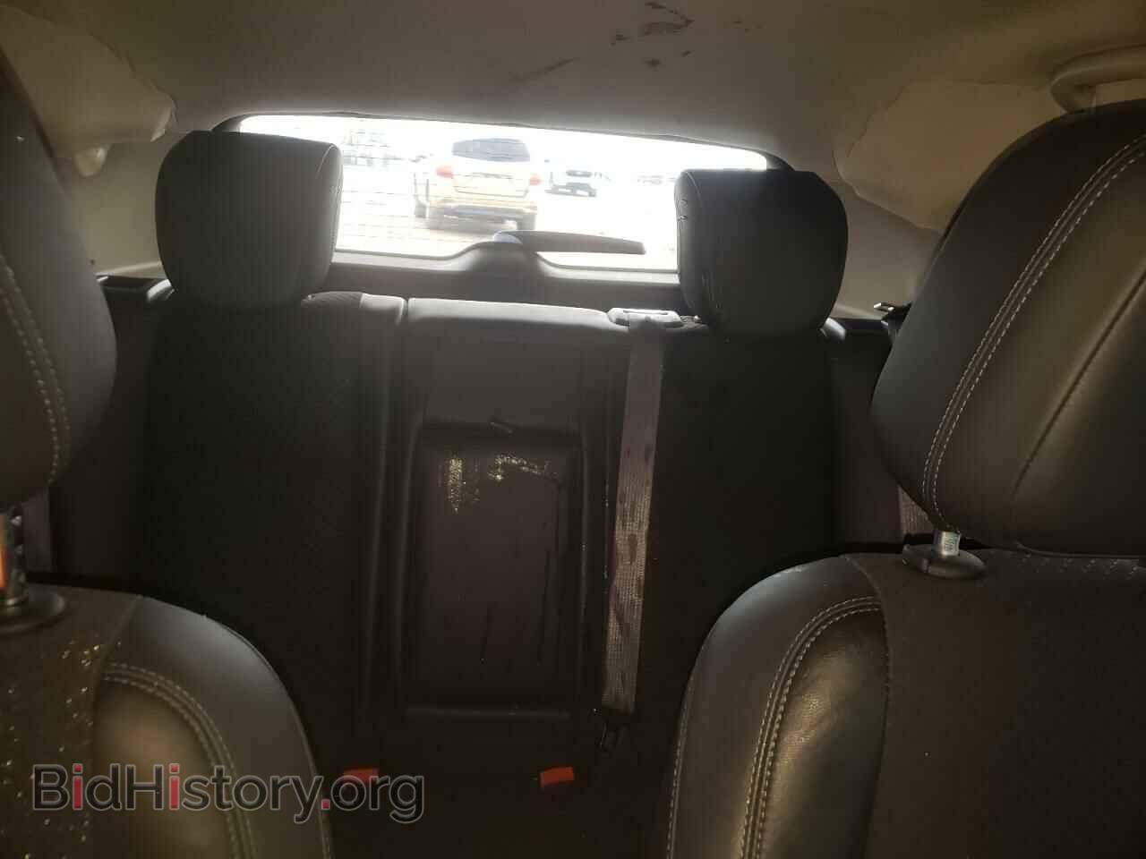 2017 BUICK ENCORE - VIN: KL4CJASB0HB054536 - Photo 10